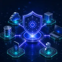 Zero-Trust Security